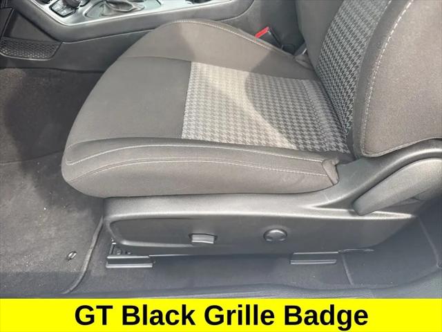 2023 Dodge Challenger GT AWD