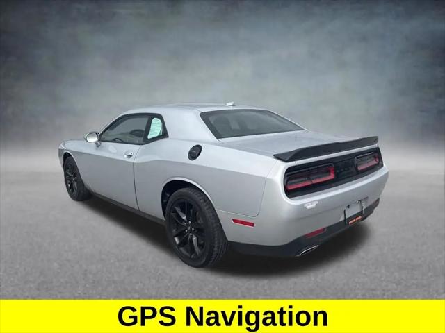 2023 Dodge Challenger GT AWD
