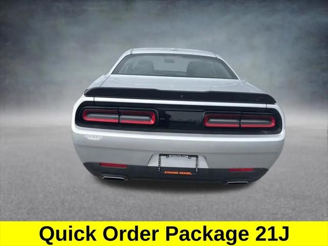 2023 Dodge Challenger GT AWD