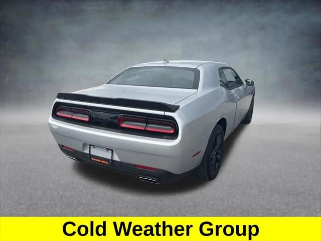 2023 Dodge Challenger GT AWD