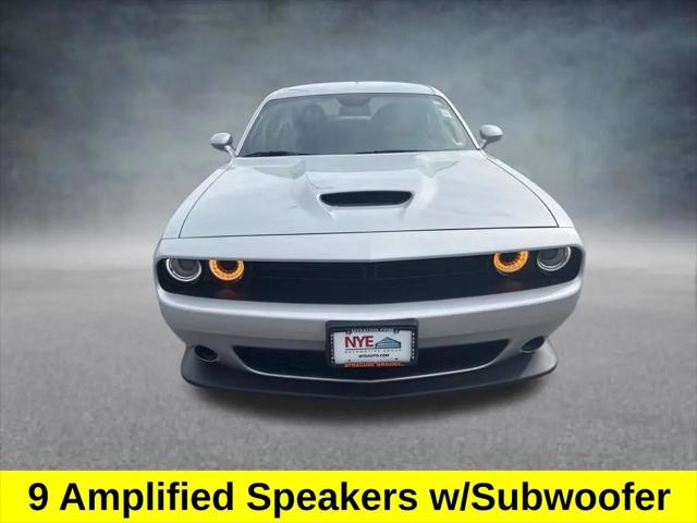 2023 Dodge Challenger GT AWD