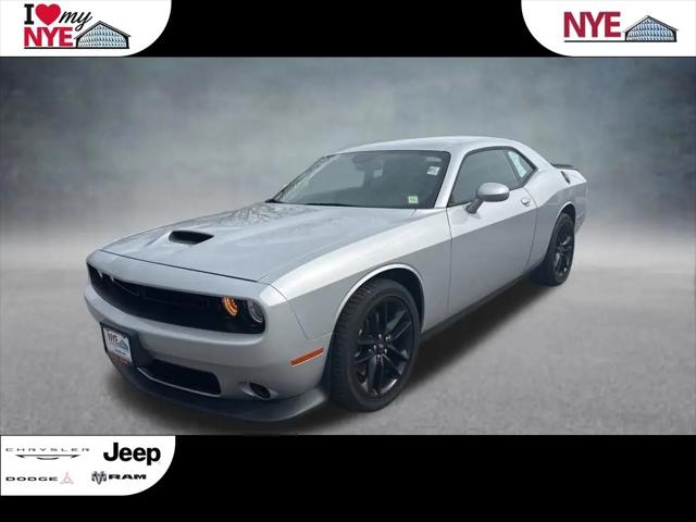 2023 Dodge Challenger GT AWD for sale in Oneida, NY