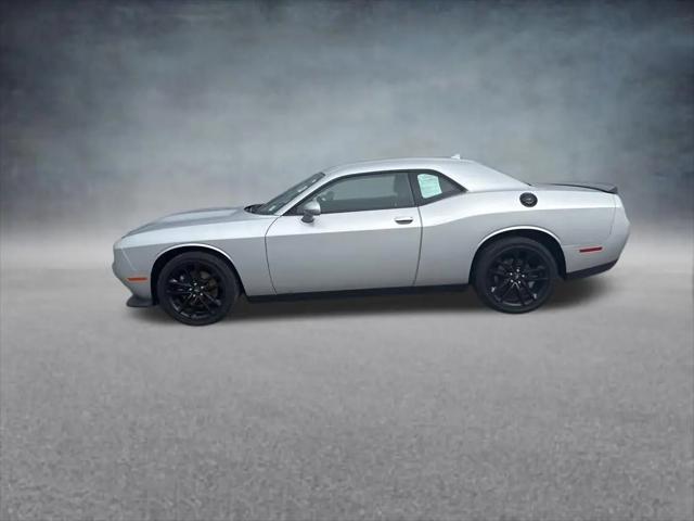 2023 Dodge Challenger GT AWD