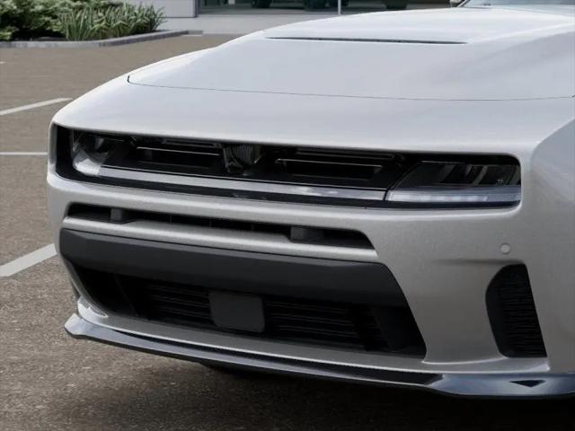 2026 Dodge Charger Scat Pack 4-Door AWD