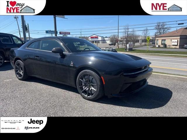 2024 Dodge Charger Daytona Scat Pack AWD for sale in Oneida, NY