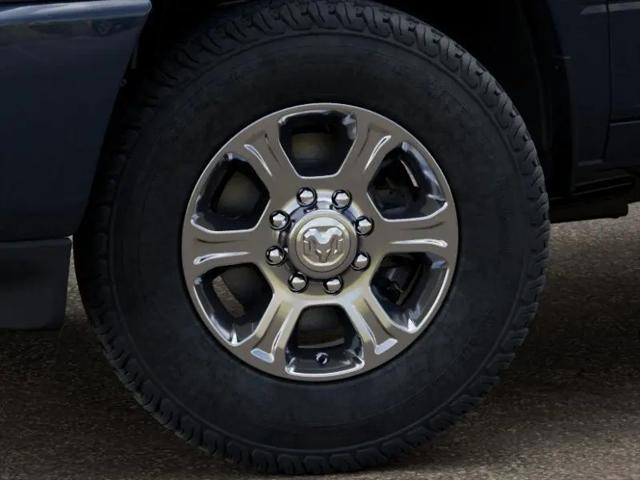 2026 Ram 2500 Big Horn Crew Cab 4x4 6'4" Box
