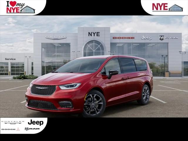 2026 Chrysler Pacifica Select AWD for sale in Oneida, NY