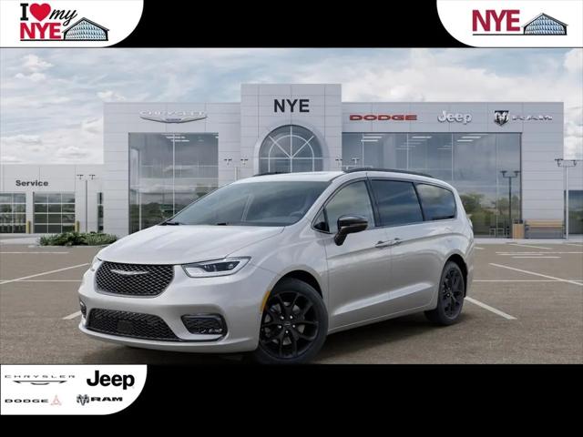 2026 Chrysler Pacifica Limited AWD for sale in Oneida, NY
