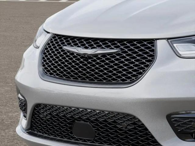 2026 Chrysler Pacifica Limited AWD