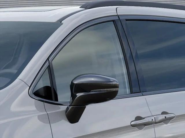 2026 Chrysler Pacifica Limited AWD