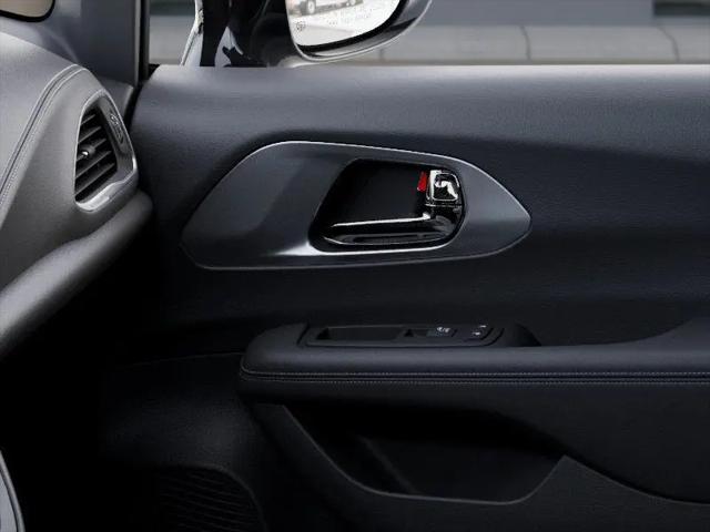 2026 Chrysler Pacifica Limited AWD