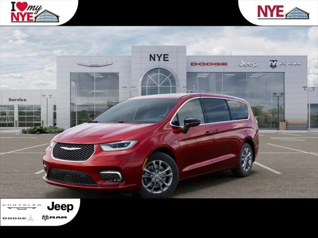 2026 Chrysler Pacifica Select AWD for sale in Oneida, NY