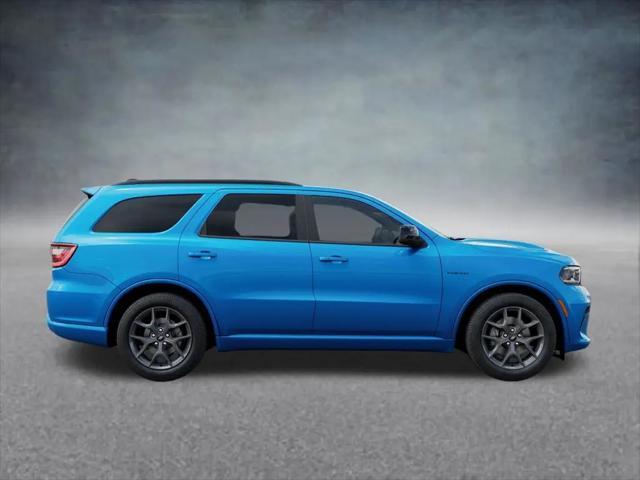 2026 Dodge Durango GT AWD HEMI V8