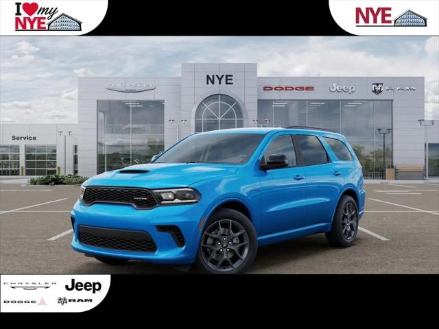 2026 Dodge Durango GT AWD HEMI V8 for sale in Oneida, NY