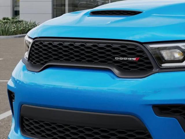 2026 Dodge Durango GT AWD HEMI V8