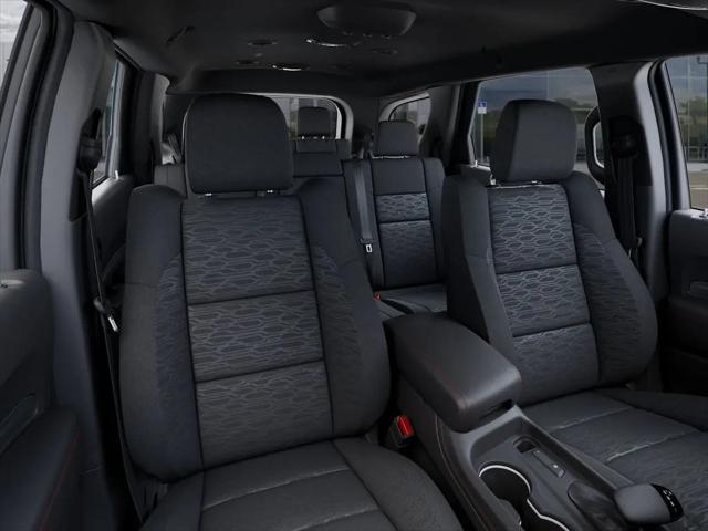 2026 Dodge Durango GT AWD HEMI V8