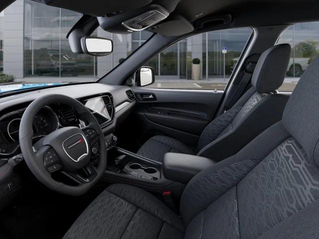 2026 Dodge Durango GT AWD HEMI V8