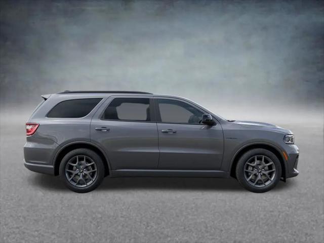 2026 Dodge Durango GT AWD HEMI V8