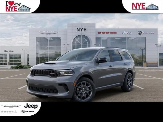 2026 Dodge Durango GT AWD HEMI V8 for sale in Oneida, NY
