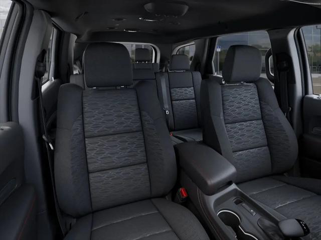 2026 Dodge Durango GT AWD HEMI V8