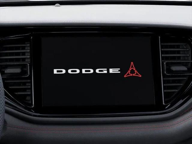2026 Dodge Durango GT AWD HEMI V8