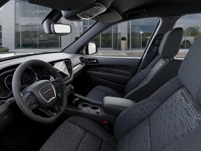 2026 Dodge Durango GT AWD HEMI V8