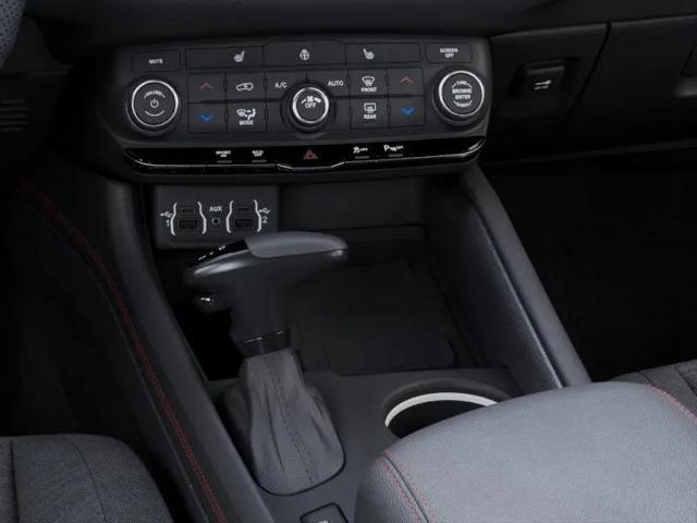 2026 Dodge Durango GT AWD HEMI V8