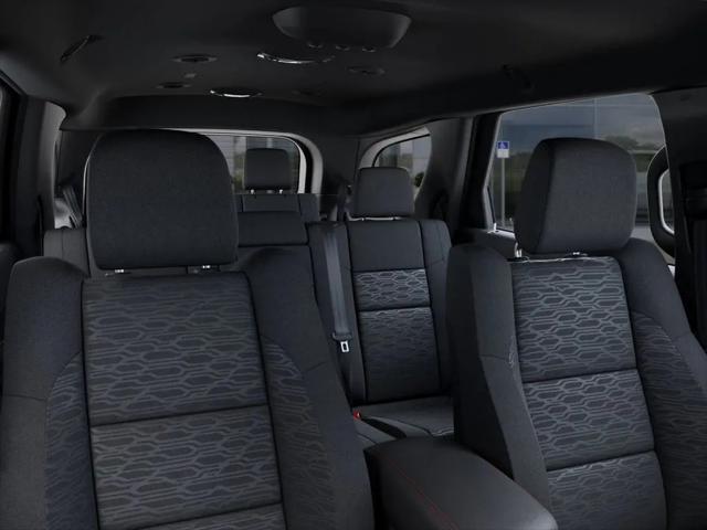 2026 Dodge Durango GT AWD HEMI V8