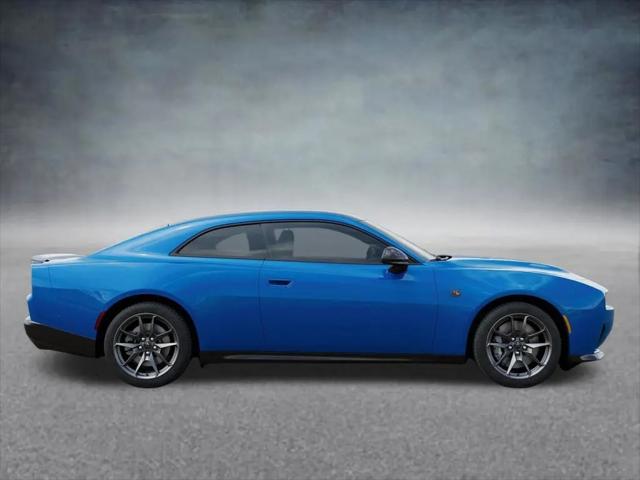 2026 Dodge Charger Scat Pack 2-Door AWD