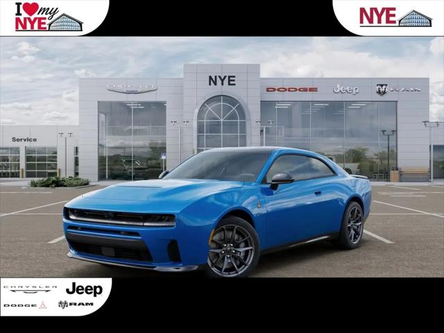 2026 Dodge Charger Scat Pack 2-Door AWD for sale in Oneida, NY