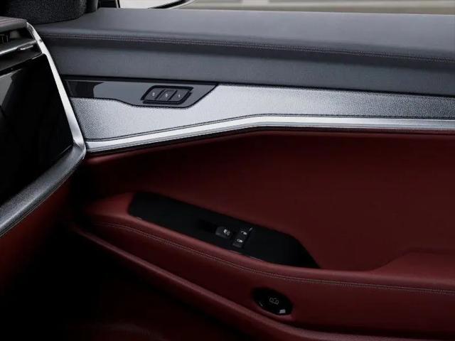 2025 Jeep Wagoneer Launch Edition