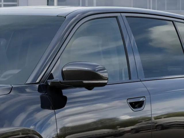 2025 Jeep Wagoneer Launch Edition