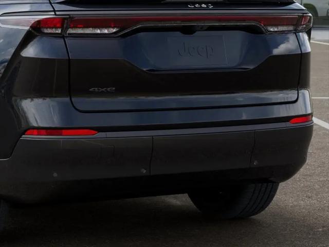 2025 Jeep Wagoneer Launch Edition