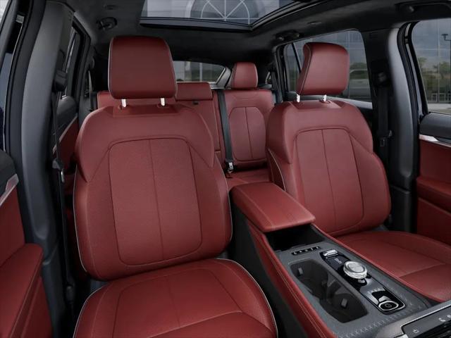 2025 Jeep Wagoneer Launch Edition