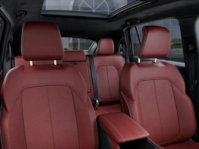 2025 Jeep Wagoneer Launch Edition