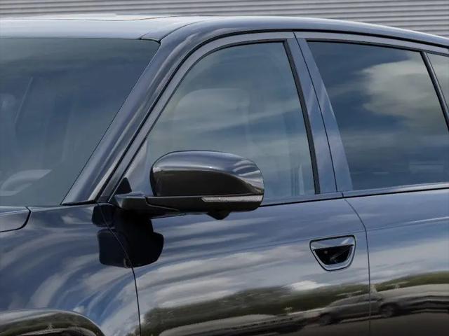 2025 Jeep Wagoneer Launch Edition