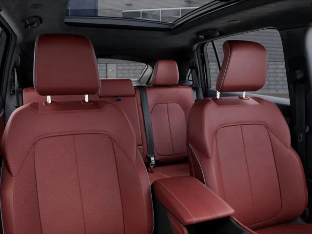 2025 Jeep Wagoneer Launch Edition