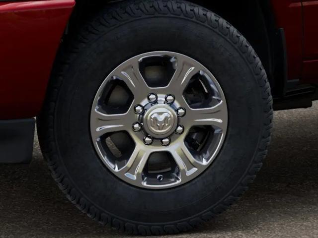 2026 Ram 2500 Big Horn Crew Cab 4x4 64 Box