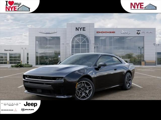 2026 Dodge Charger Scat Pack Plus 2-Door AWD for sale in Oneida, NY
