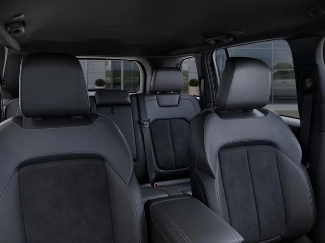2025 Jeep Grand Cherokee Altitude 4x4