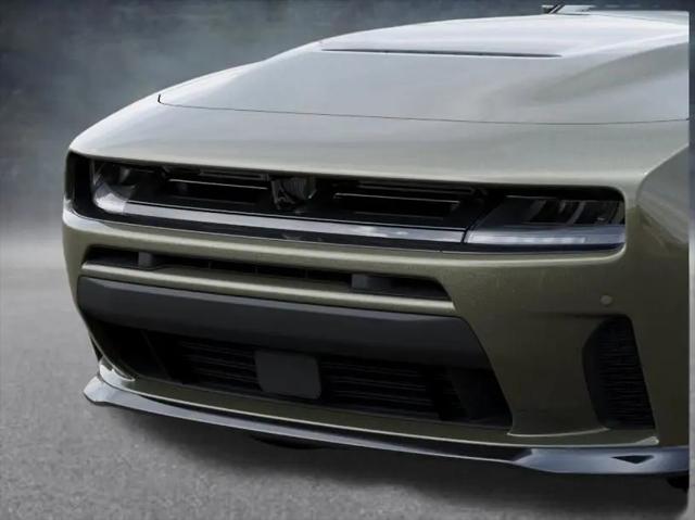 2026 Dodge Charger Scat Pack 4-Door AWD