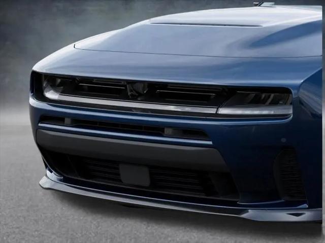 2026 Dodge Charger Scat Pack 4-Door AWD