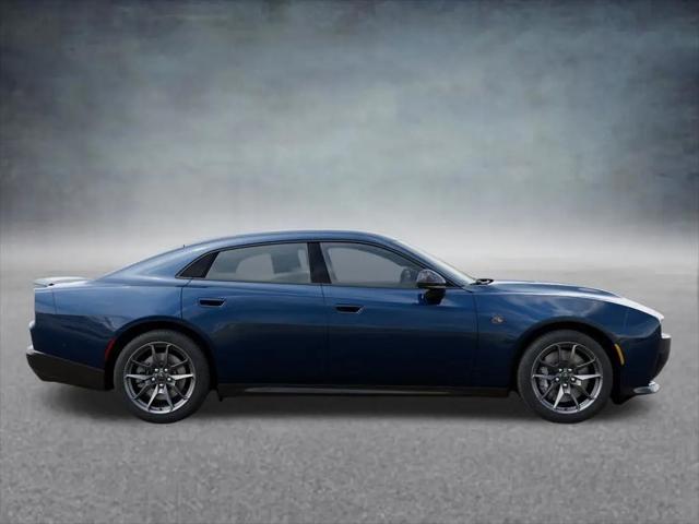 2026 Dodge Charger Scat Pack 4-Door AWD