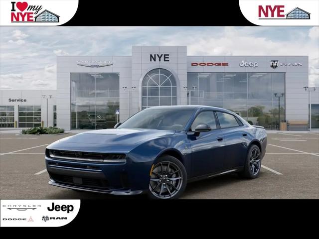2026 Dodge Charger Scat Pack 4-Door AWD for sale in Oneida, NY