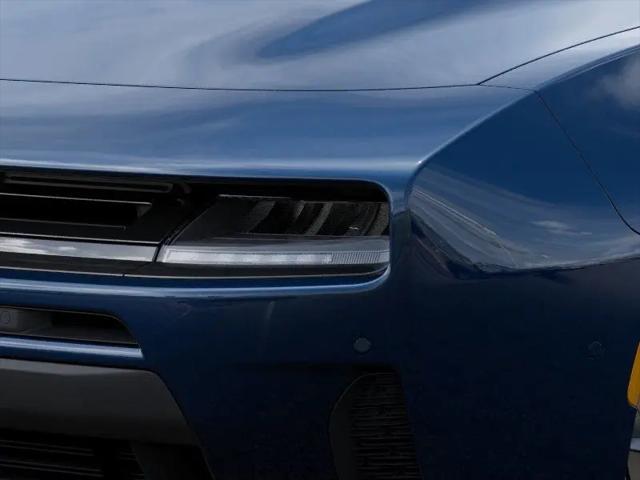 2026 Dodge Charger Scat Pack 4-Door AWD