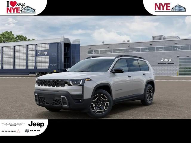2026 Jeep Cherokee Laredo 4x4 for sale in Oneida, NY