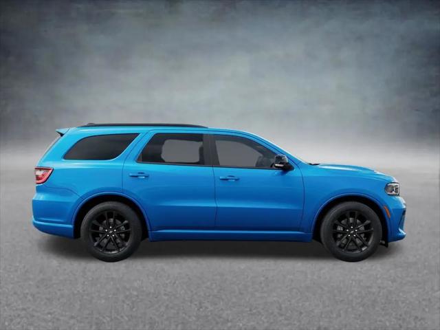 2026 Dodge Durango GT Plus AWD