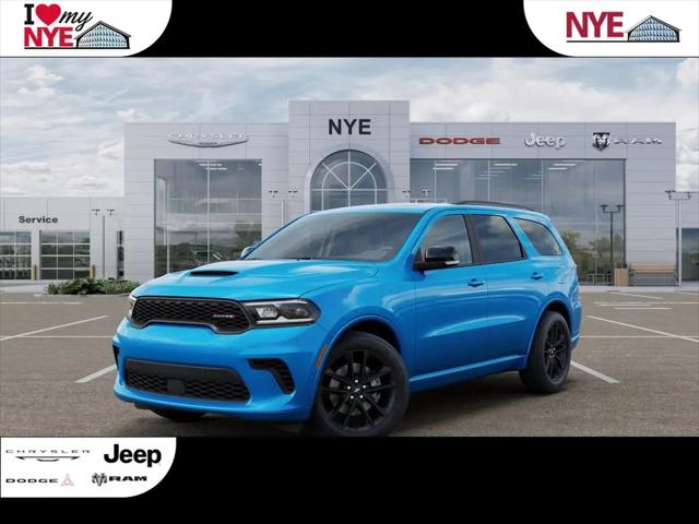 2026 Dodge Durango GT Plus AWD for sale in Oneida, NY
