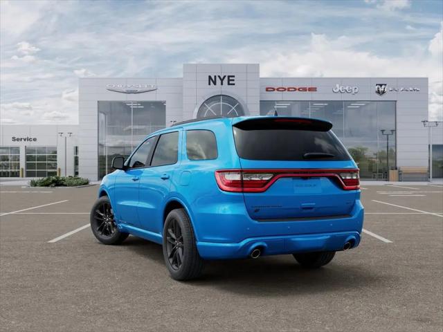2026 Dodge Durango GT Plus AWD