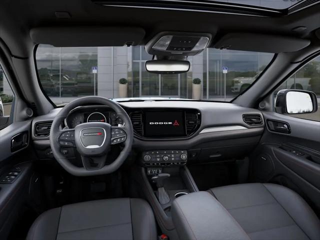 2026 Dodge Durango GT Plus AWD